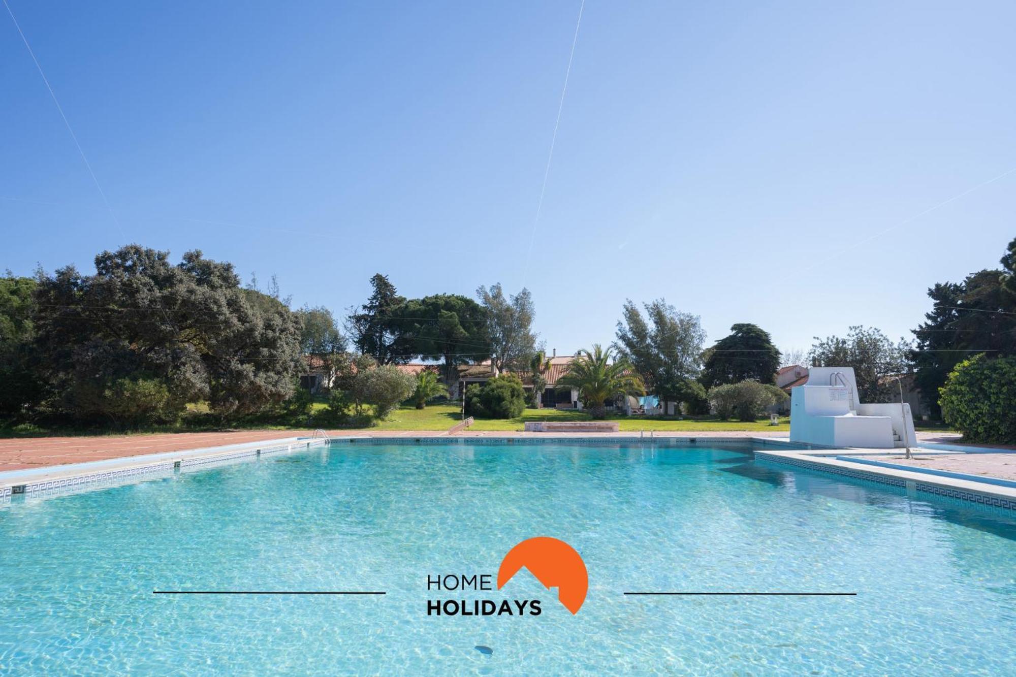 #266 Luxurious Villa Bellagio Albufeira Eksteriør billede